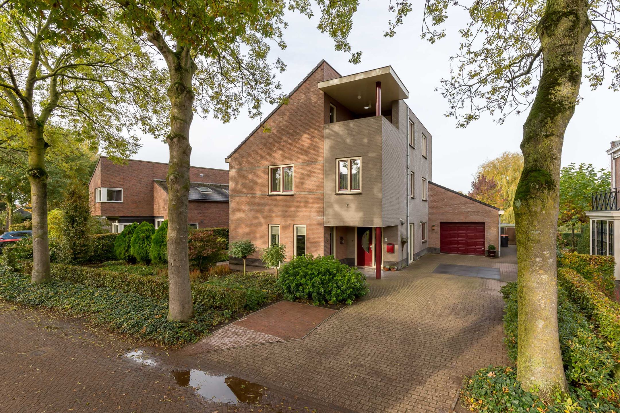 't Haartje  9A in Nieuwland / Amersfoort, Amersfoort