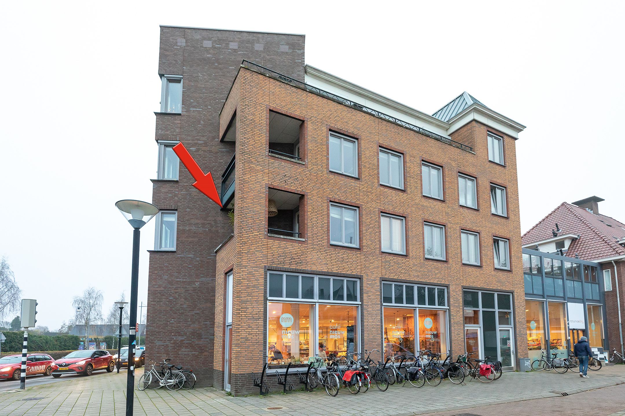 Weltevreden  47 in Binnenstad / Amersfoort, Amersfoort