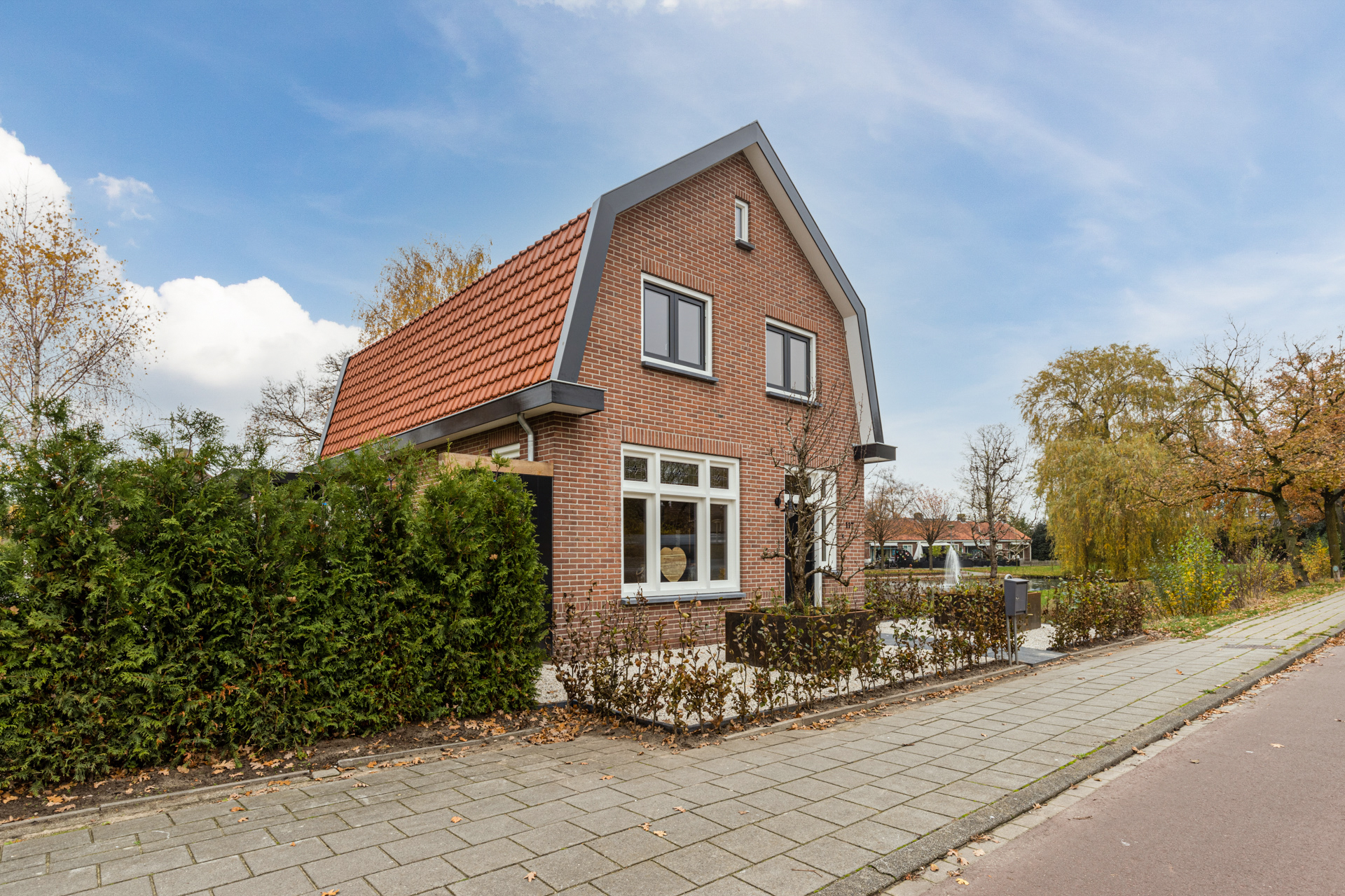 Frieswijkstraat  117 in Nijkerk