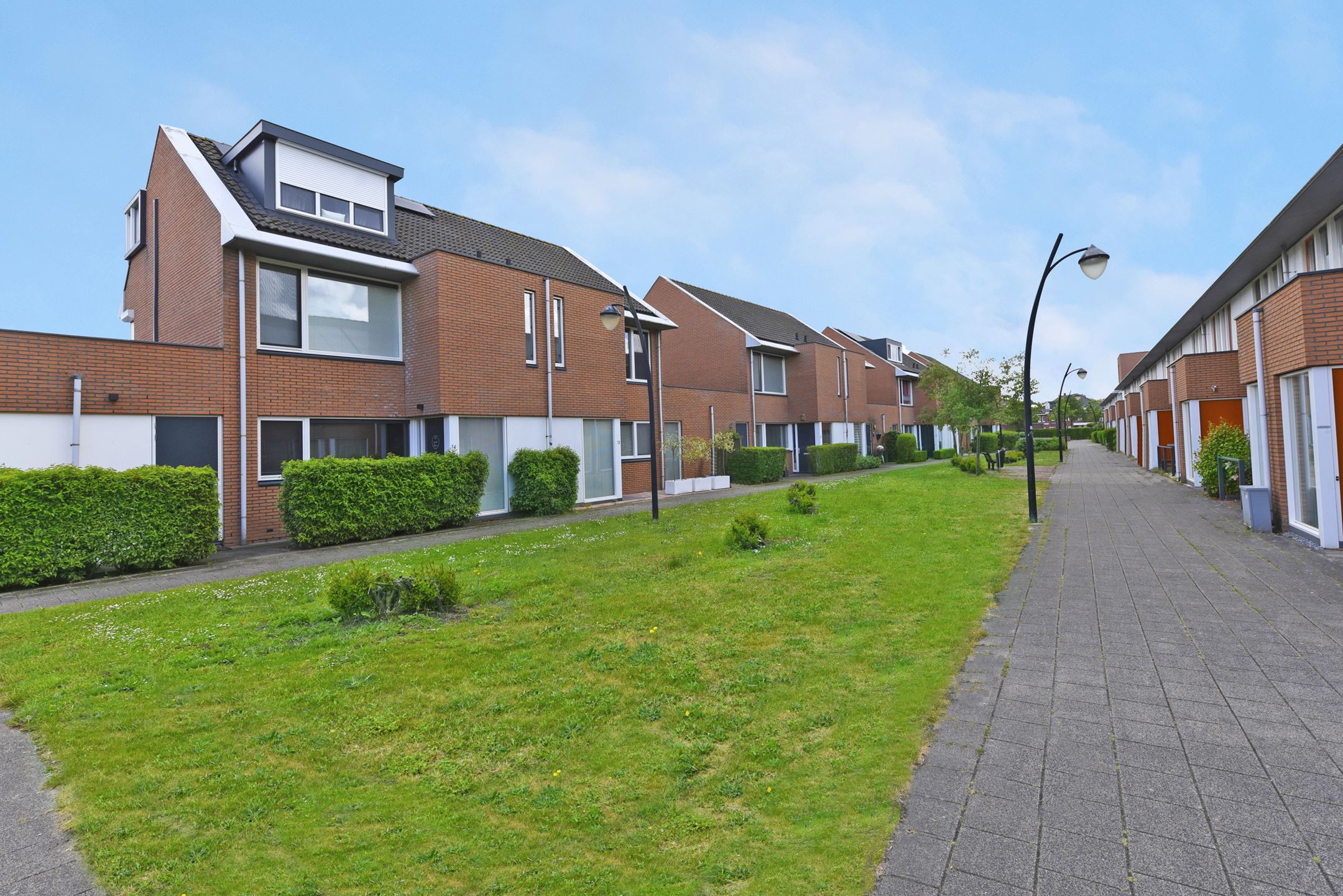 Schermer 8 in Vathorst / Hooglanderveen / Amersfoort, Amersfoort