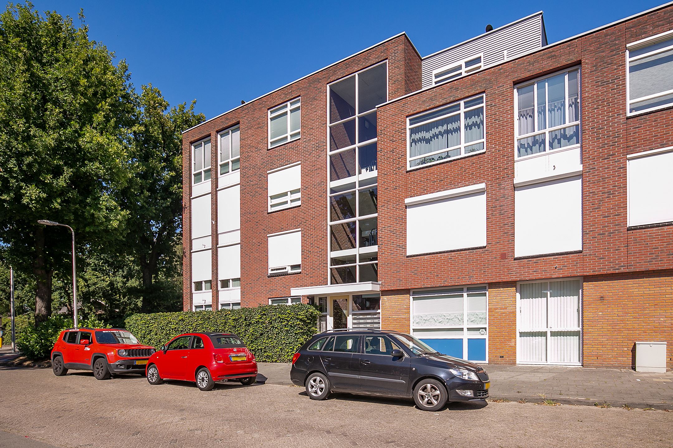 Sem Dresdenstraat 32 in Randenbroek / Schuilenburg / Amersfoort, Amersfoort