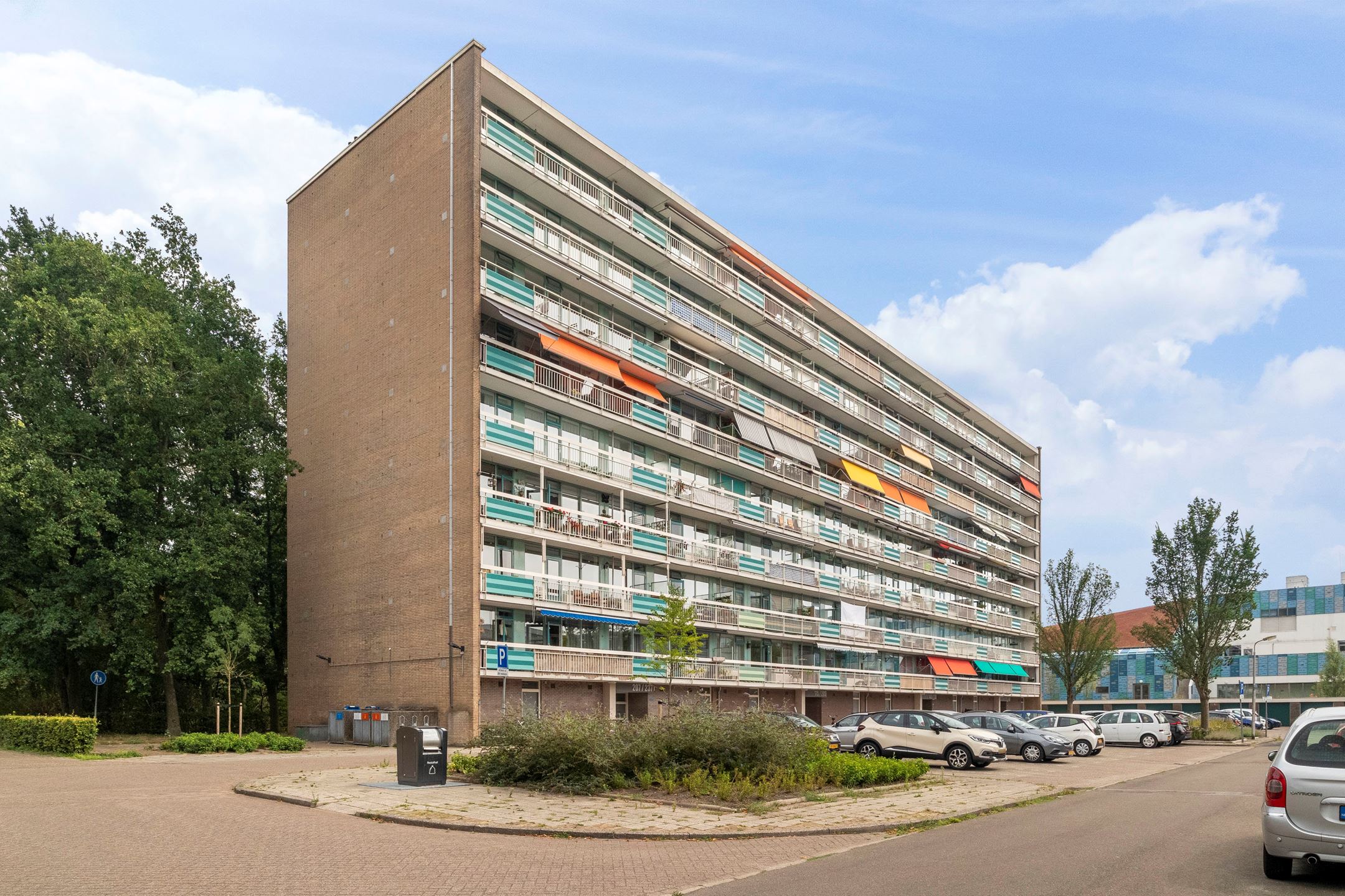 Spreeuwenstraat  183 in Liendert / Rustenburg / Amersfoort, Amersfoort