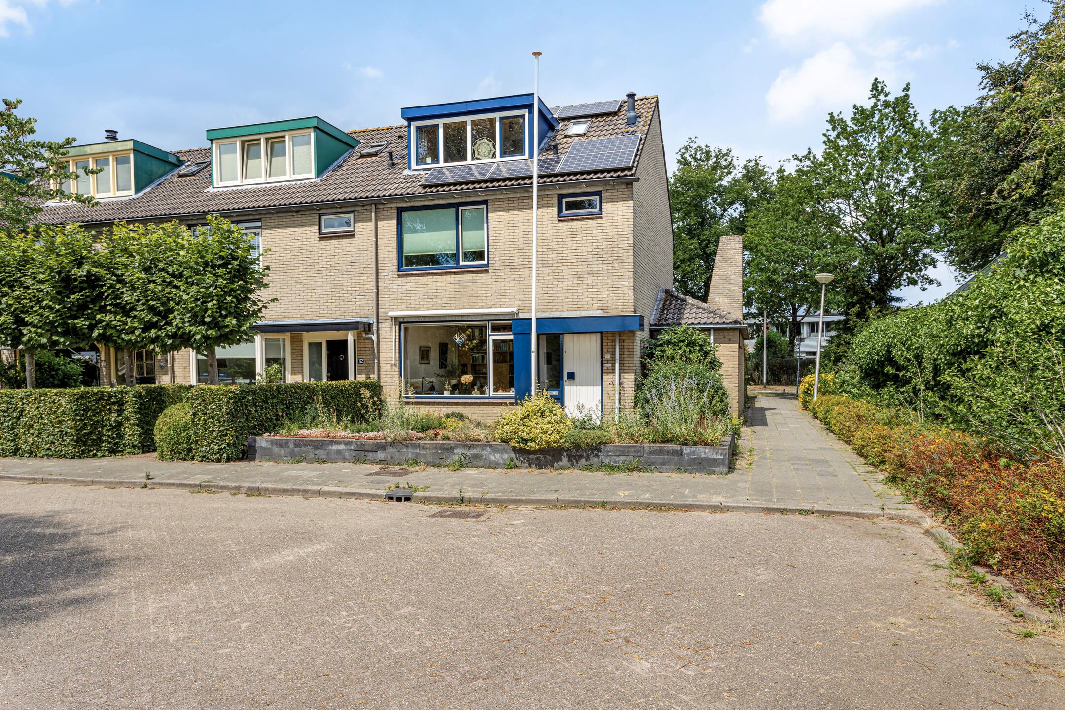 Breeland 123 in Hoogland / Amersfoort, Amersfoort