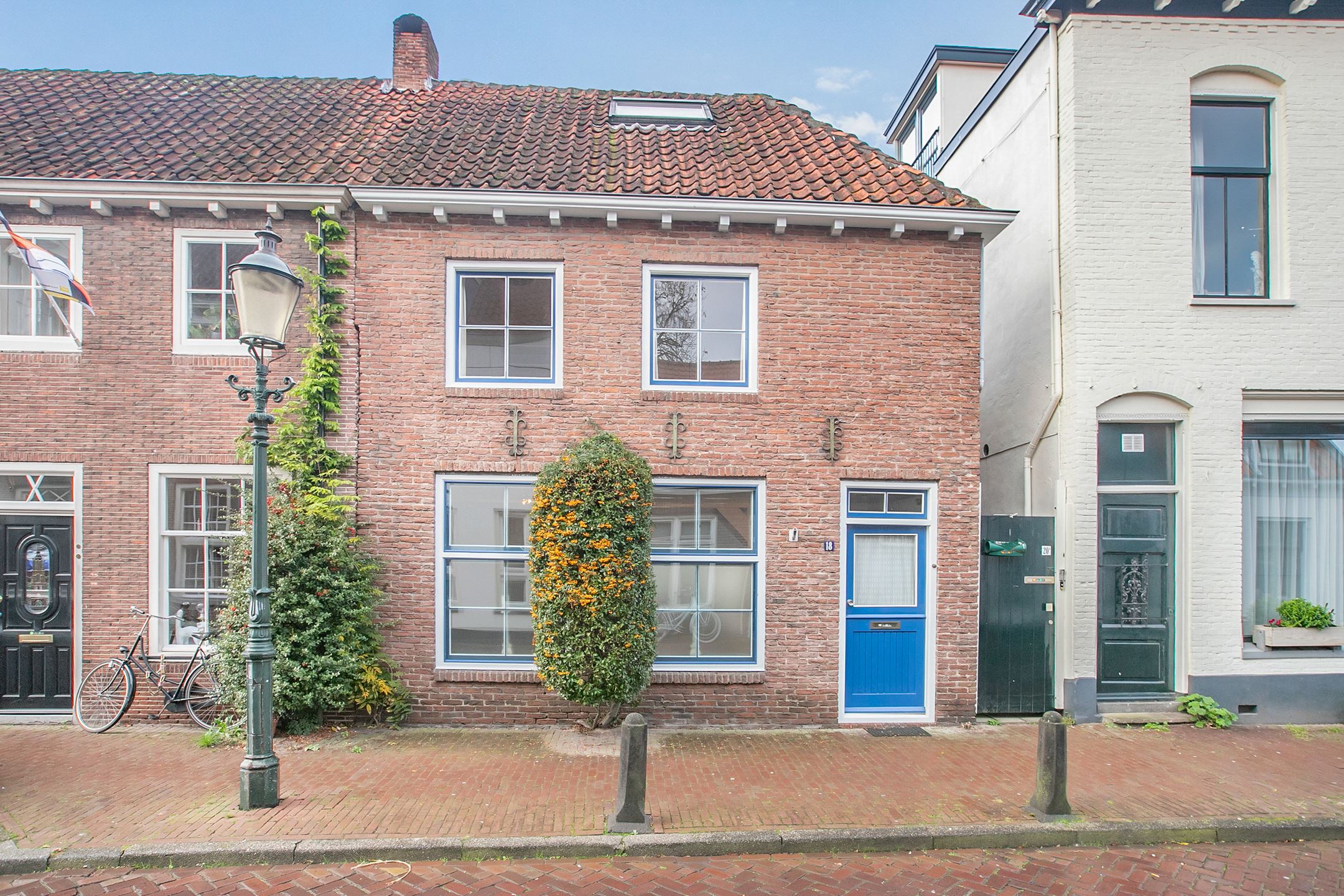Coninckstraat  18 in Kruiskamp / Amersfoort, Amersfoort