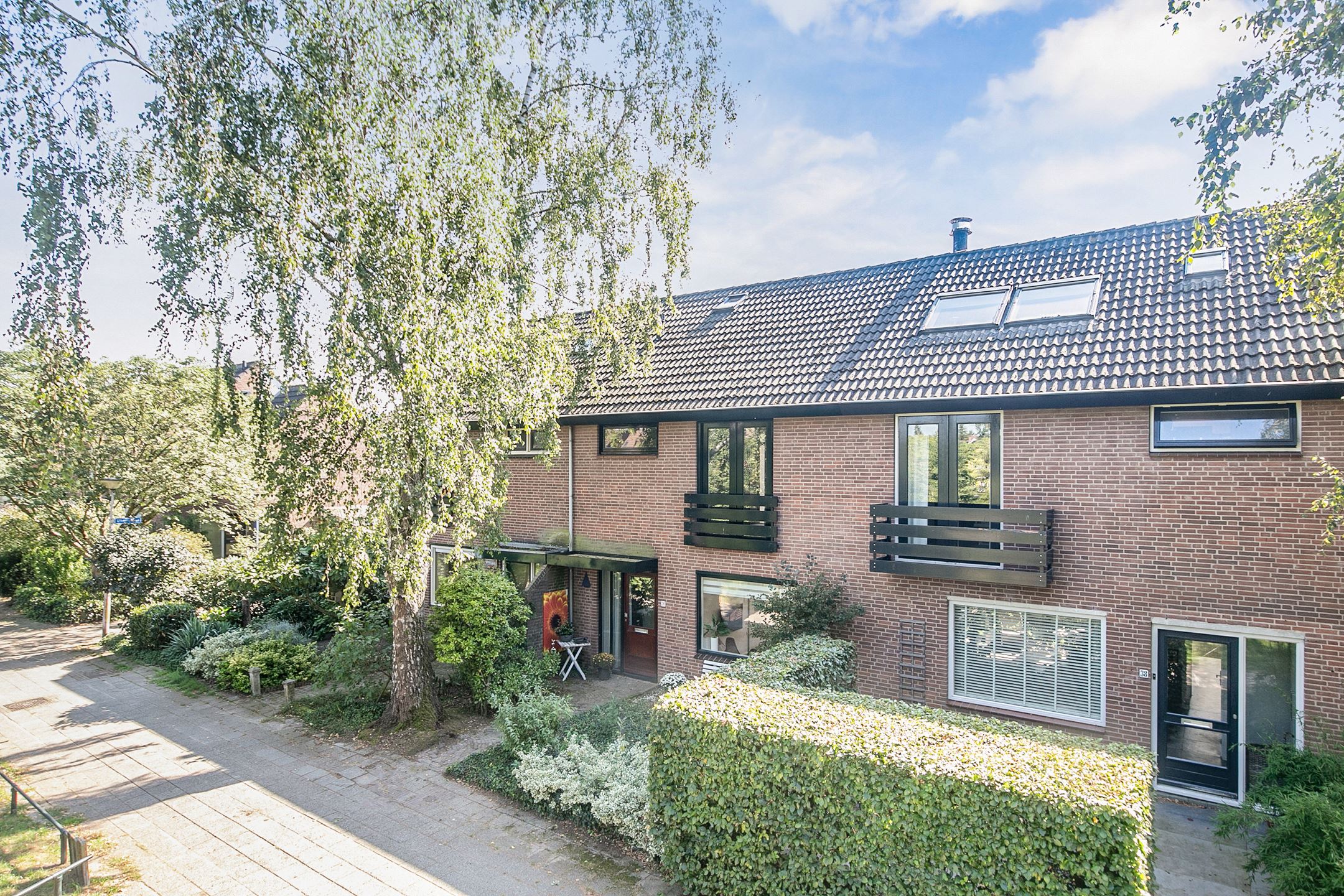 Heer Halewijnpad  36 in Schothorst / Amersfoort, Amersfoort