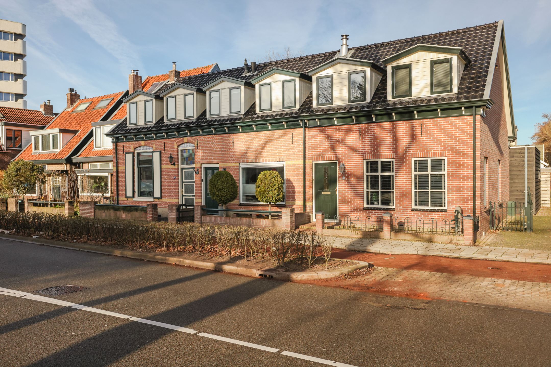 Hogeweg  66 in Kruiskamp / Amersfoort, Amersfoort