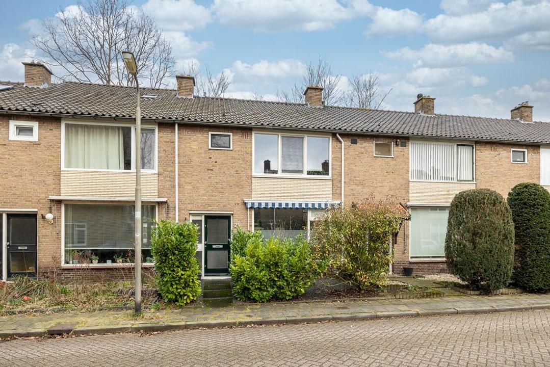 Alphons Diepenbrockstraat  21 in Randenbroek / Schuilenburg / Amersfoort, Amersfoort