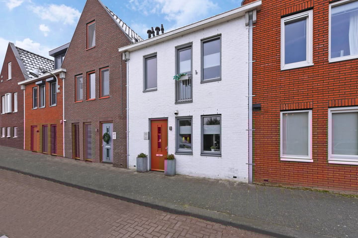 Baak Van Petten  49 in Vathorst / Hooglanderveen / Amersfoort, Amersfoort