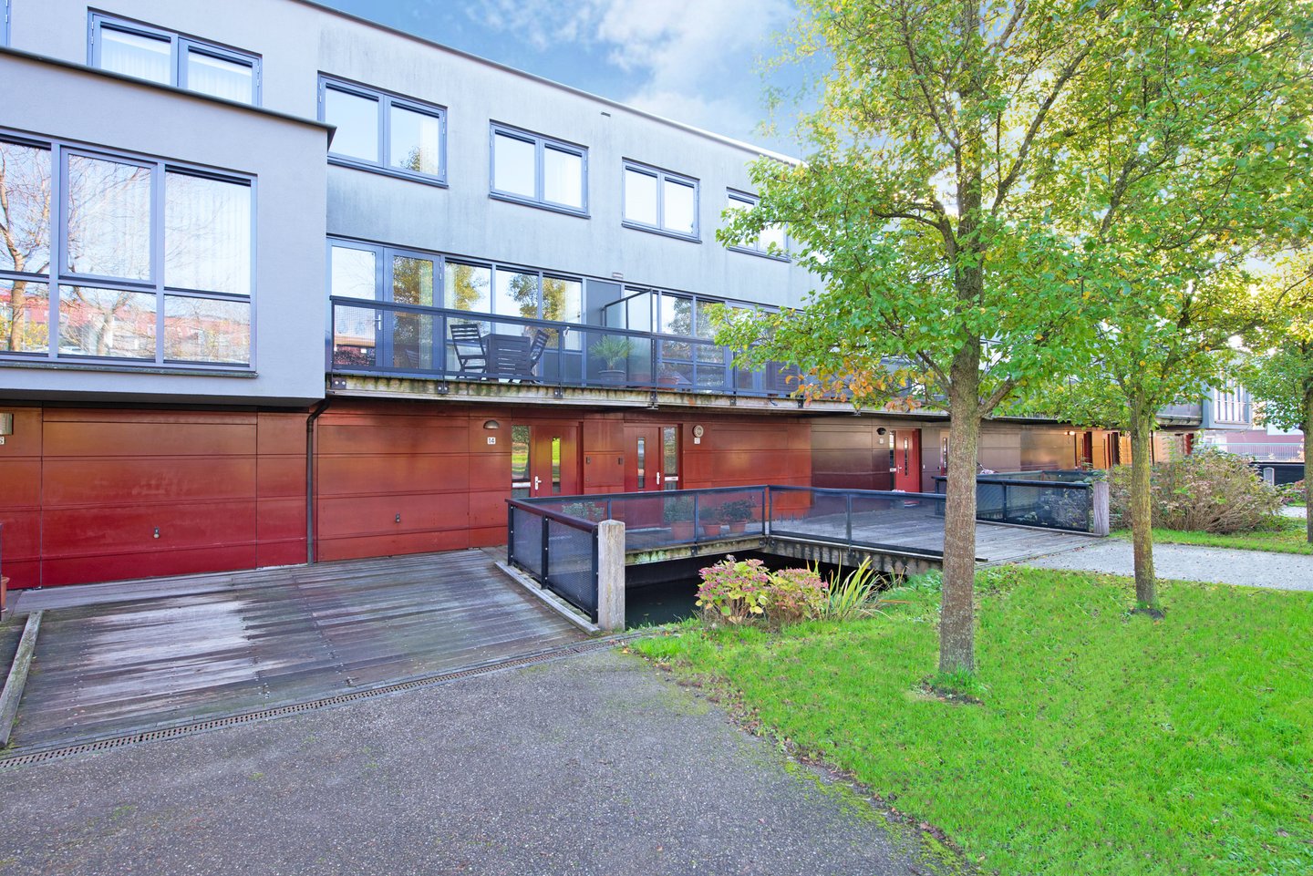 Brasem  14 in Nieuwland / Amersfoort, Amersfoort
