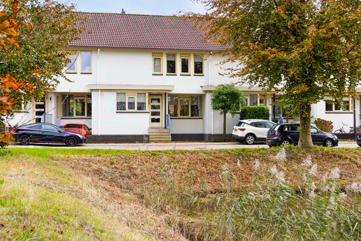 De Rode Leeuw  37 in Nieuwland / Amersfoort, Amersfoort