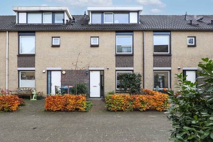 Ketellapperpad  5 in Hoogland / Amersfoort, Hoogland