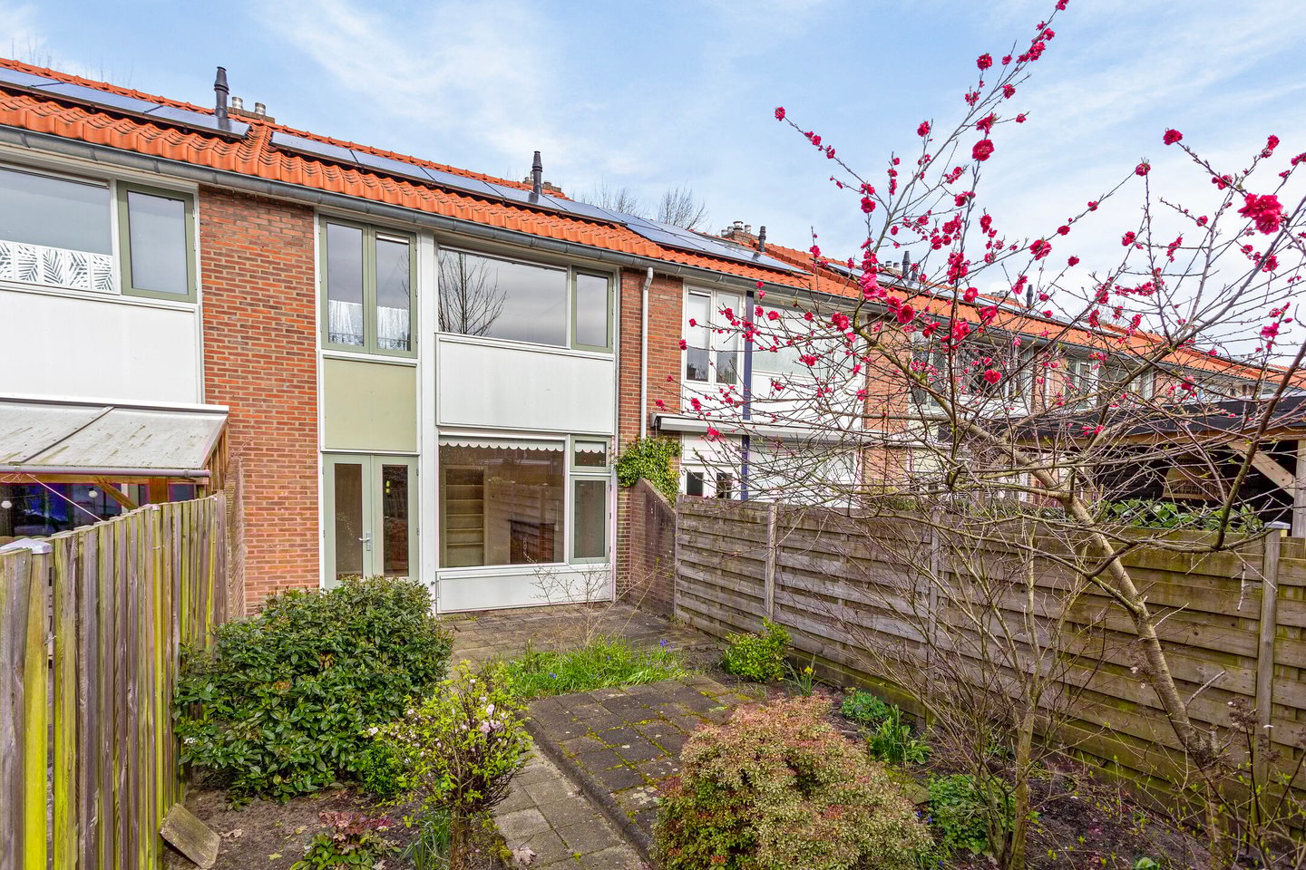Larixstraat  18 in Soesterkwartier / Amersfoort, Amersfoort