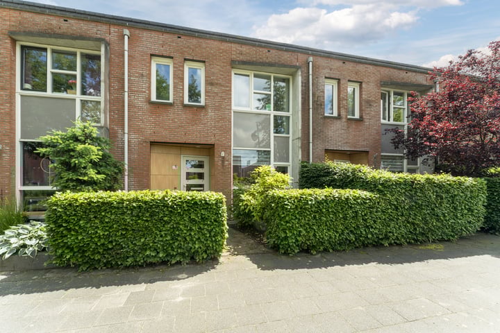 Riesenberg  33 in Vathorst / Hooglanderveen / Amersfoort, Hooglanderveen
