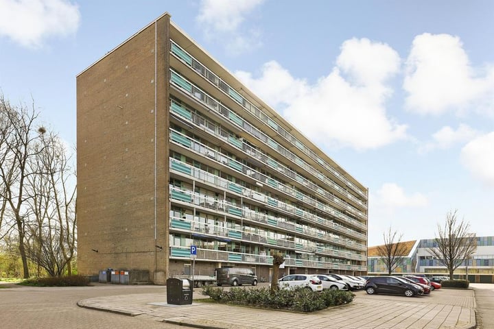 Spreeuwenstraat  149 in Liendert / Rustenburg / Amersfoort, Amersfoort