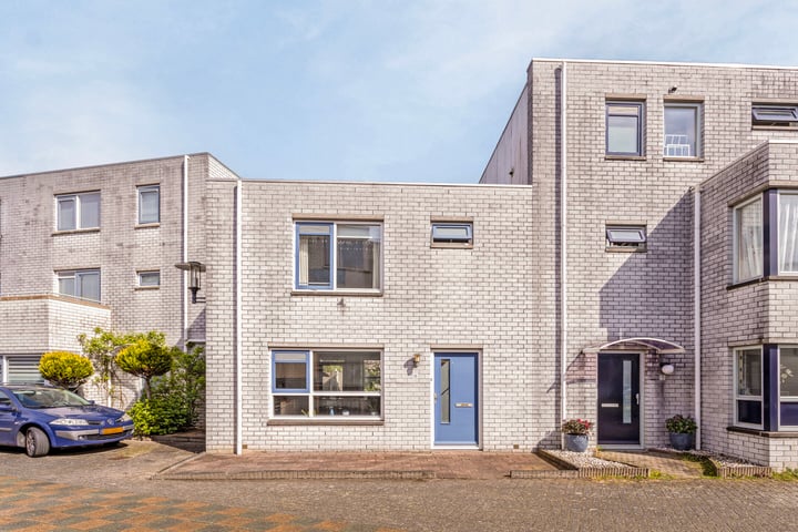 Stille Steeg Oost  11 in Kattenbroek / Amersfoort, Amersfoort