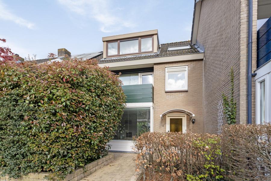 Wilgenlaan  8 in Hoogland / Amersfoort, Hoogland