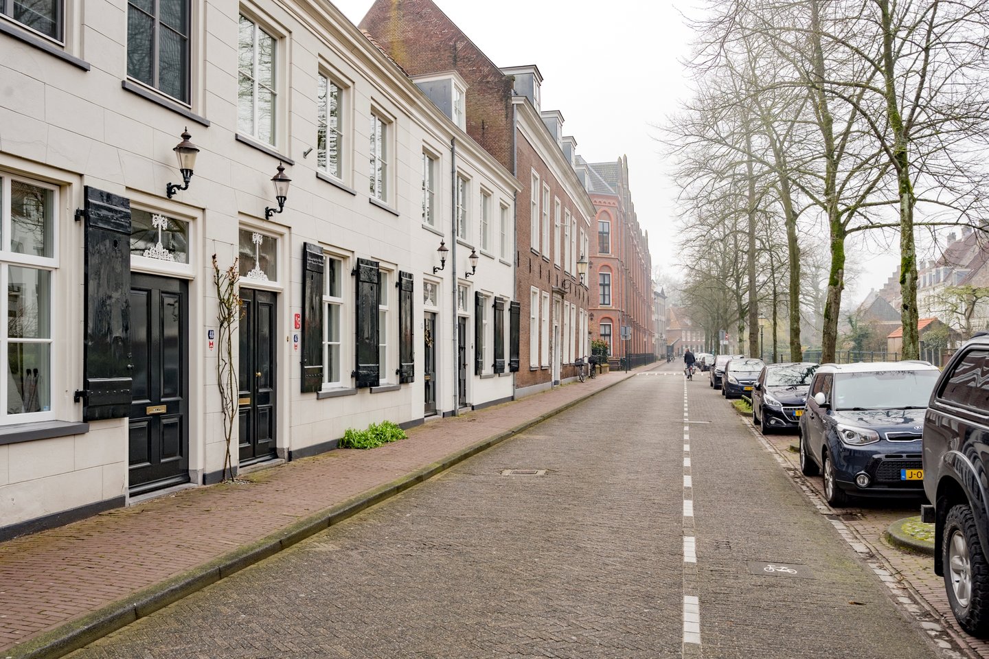 Zuidsingel 47 in Binnenstad / Amersfoort, Amersfoort