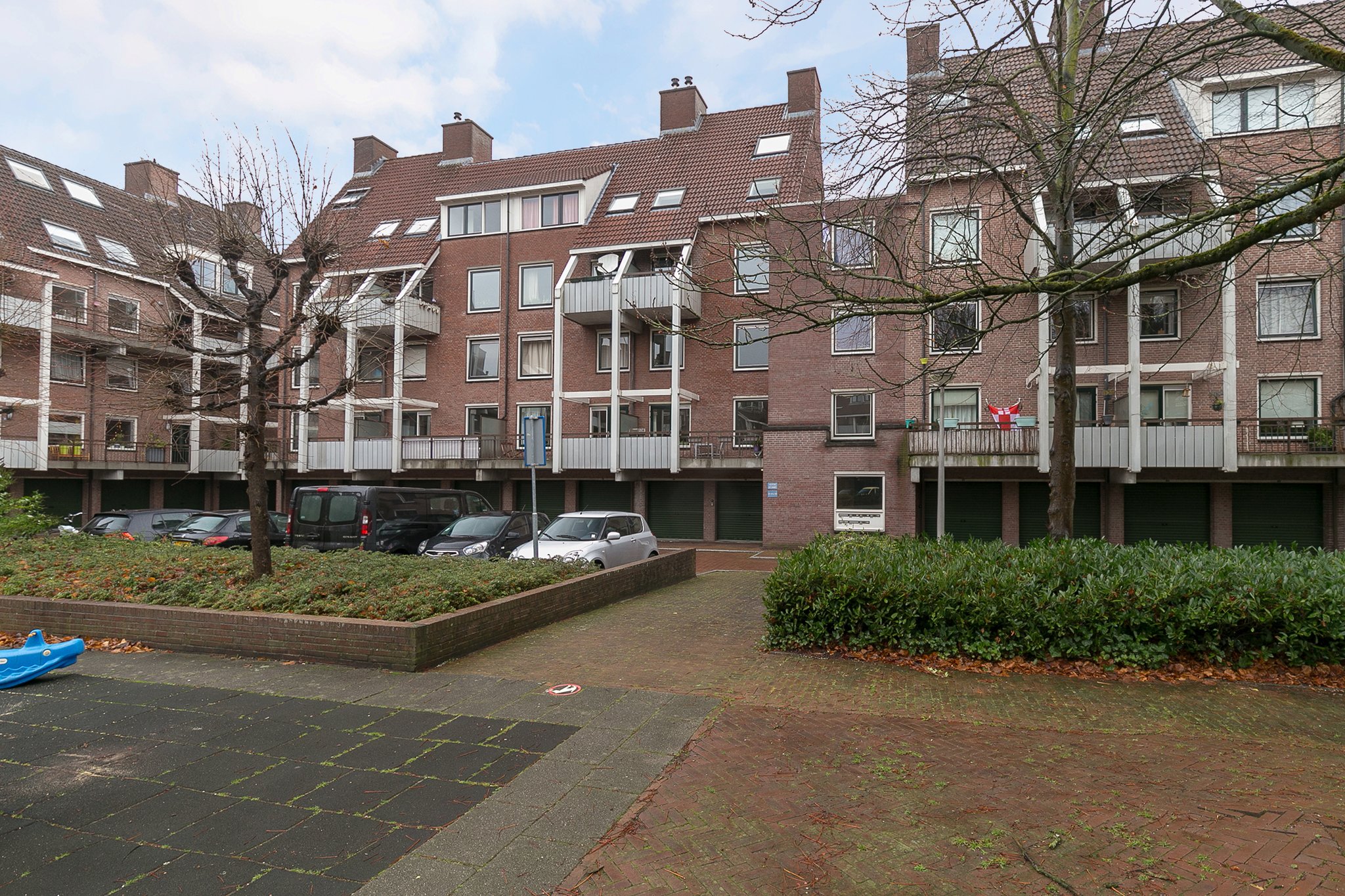 Achter de Kamp 33 in Binnenstad / Amersfoort, Amersfoort