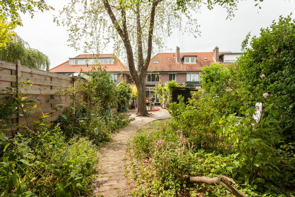 Arnhemseweg 74 in Vermeerkwartier / Leusderkwartier / Bergkwartier / Amersfoort, Amersfoort