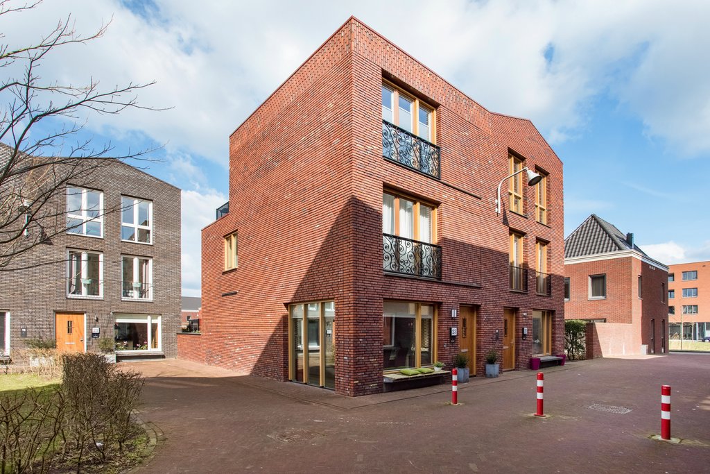 Baak van Callantsoog 23 in Vathorst / Hooglanderveen / Amersfoort, Amersfoort