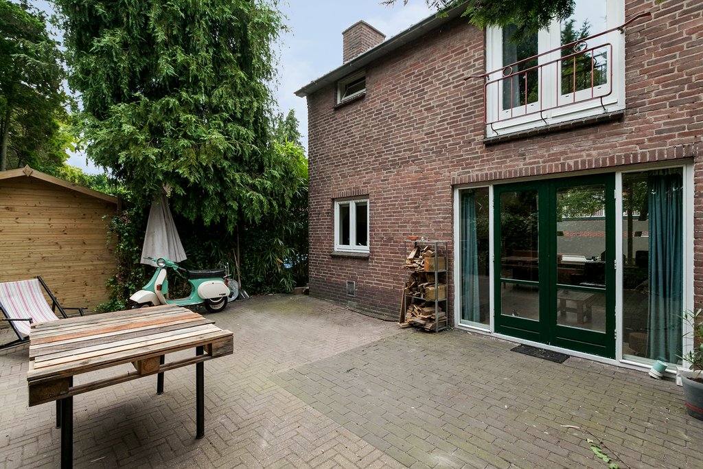 Balboastraat 11 in Kruiskamp / Amersfoort, Amersfoort