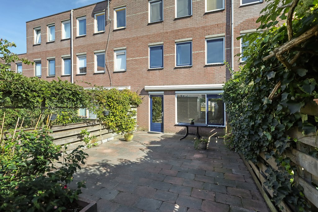 De Bekroning 18 in Kattenbroek / Amersfoort, Amersfoort