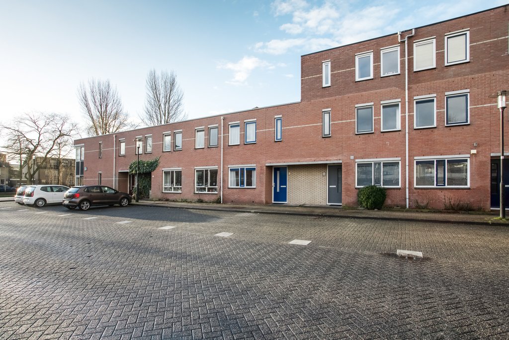 De Bekroning 22 in Kattenbroek / Amersfoort, Amersfoort