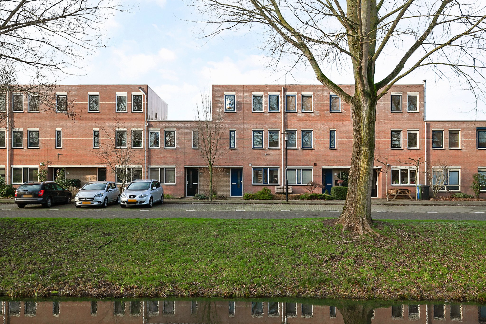 De Bekroning 36 in Kattenbroek / Amersfoort, Amersfoort