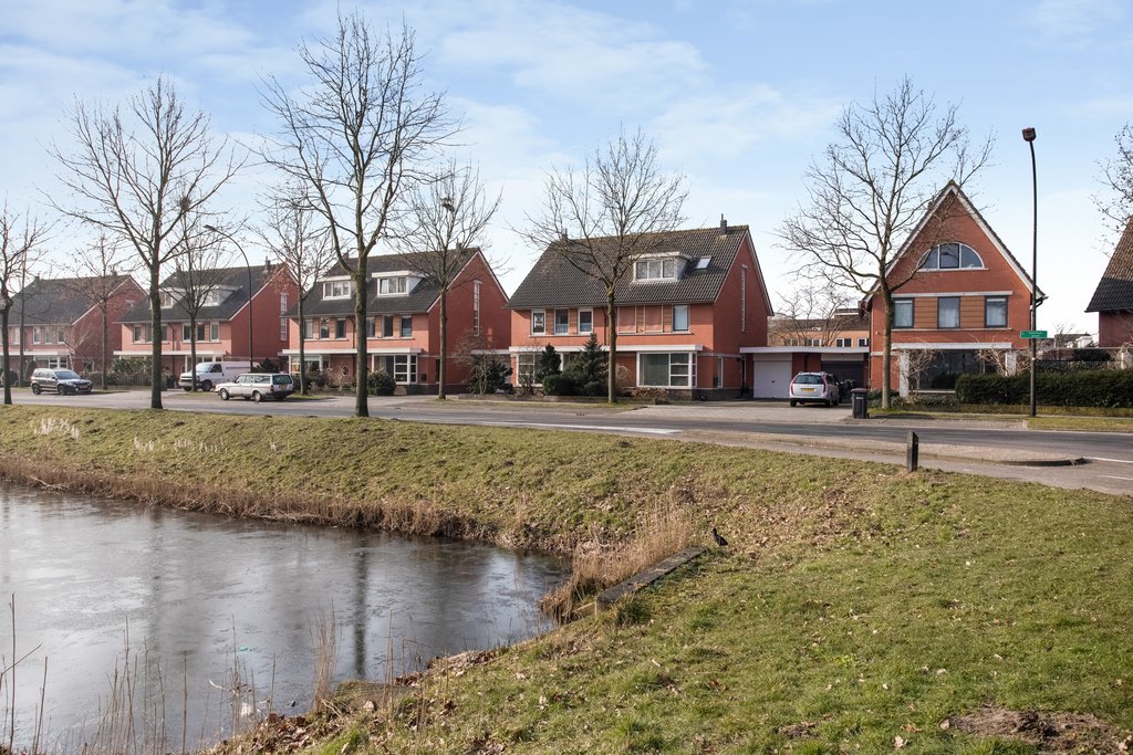 Gaardendreef 3 in Nieuwland / Amersfoort, Amersfoort