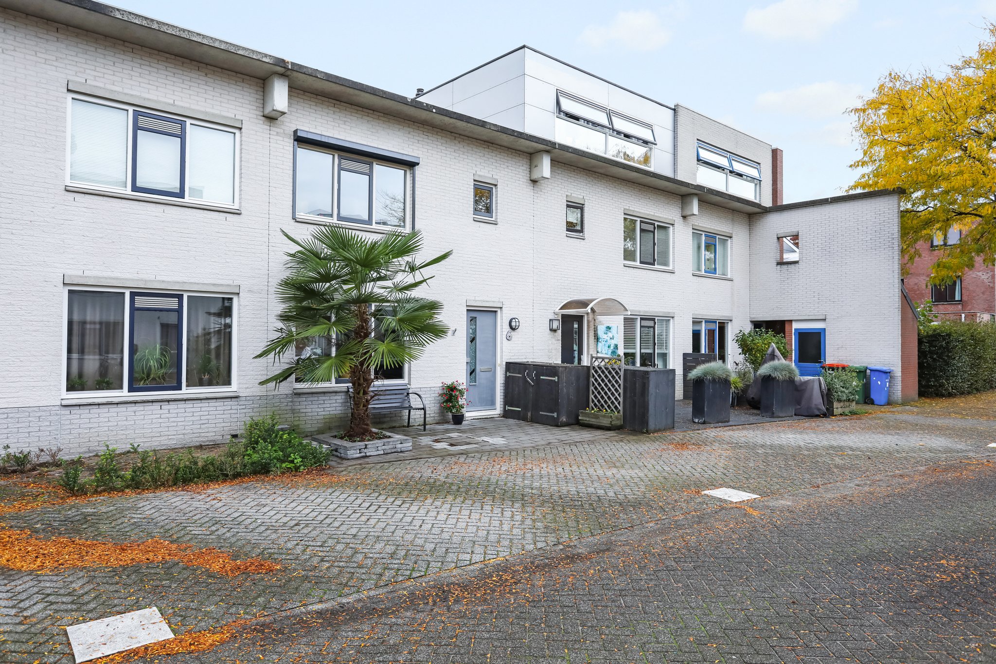 Harskamperzand 6 in Kattenbroek / Amersfoort, Amersfoort