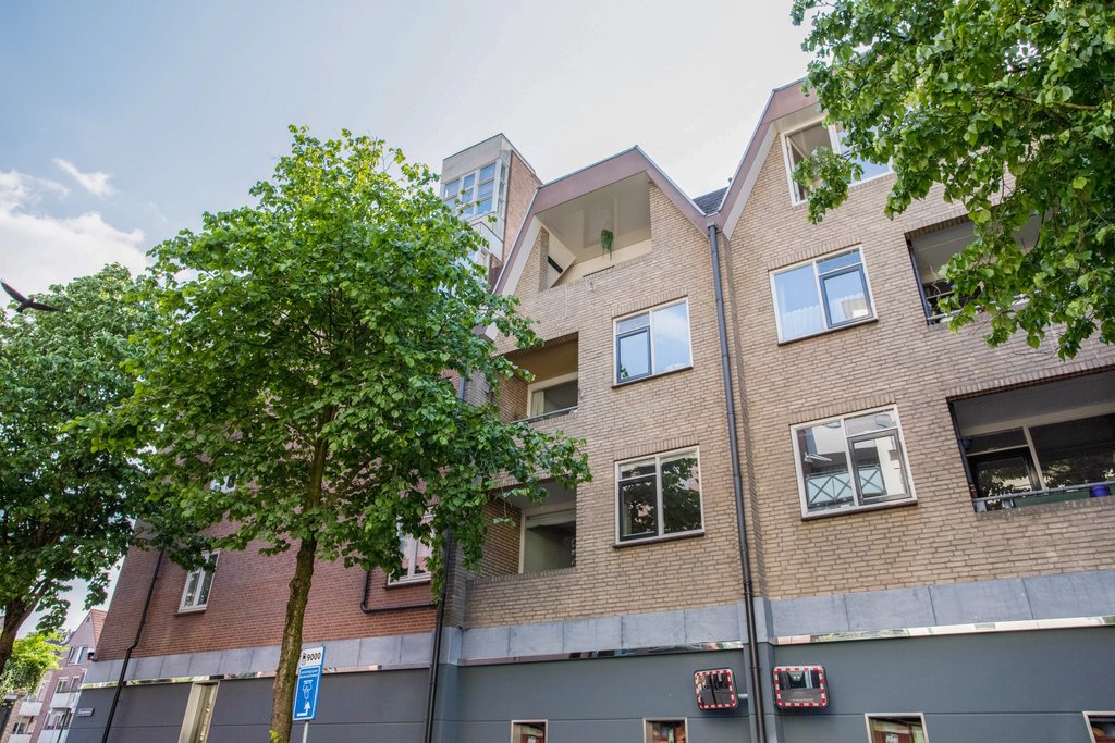 Kreupelstraat 13 in Binnenstad / Amersfoort, Amersfoort