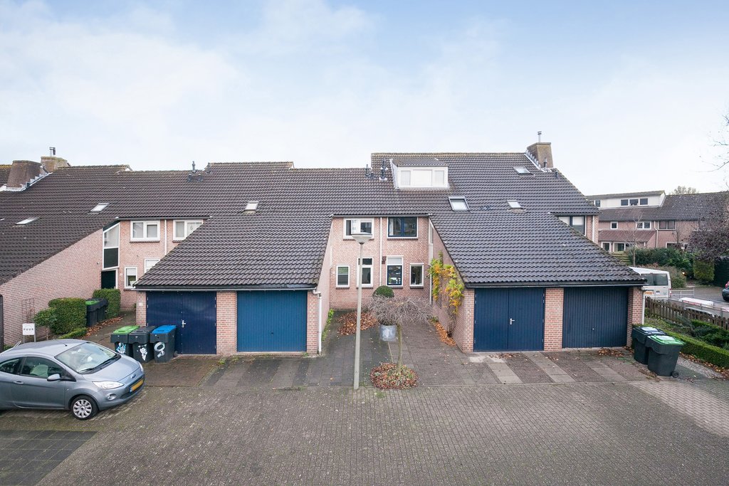 Meerkoetmeen 55 in Harderwijk
