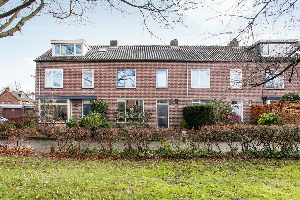 Patrijzenhof 14 in Liendert / Rustenburg / Amersfoort, Amersfoort