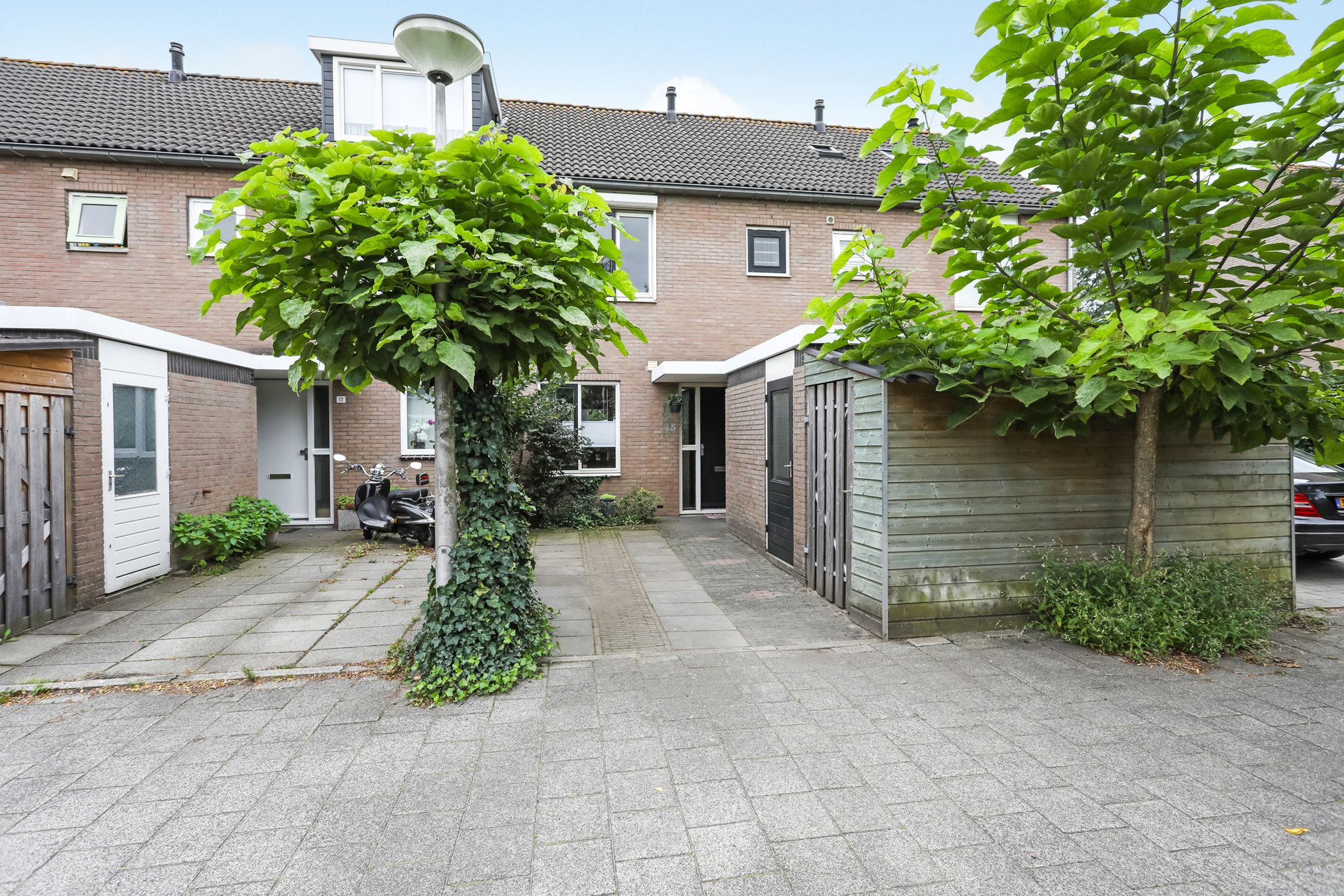 Paukenpad 15 in Zielhorst / Amersfoort, Amersfoort