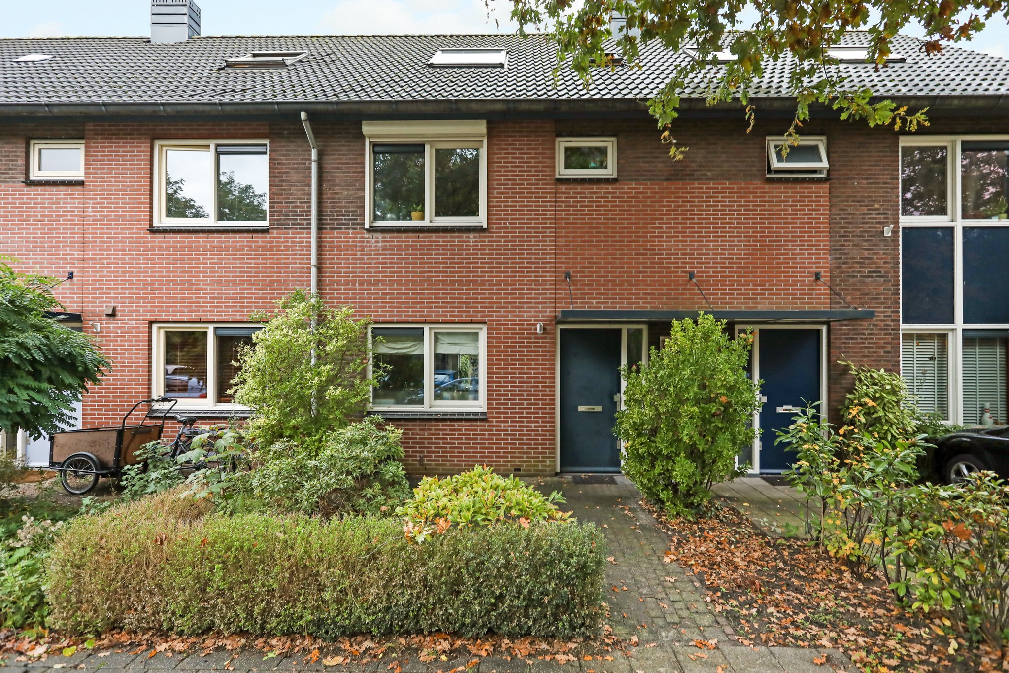 Paulus Borstraat 28K in Soesterkwartier / Amersfoort, Amersfoort