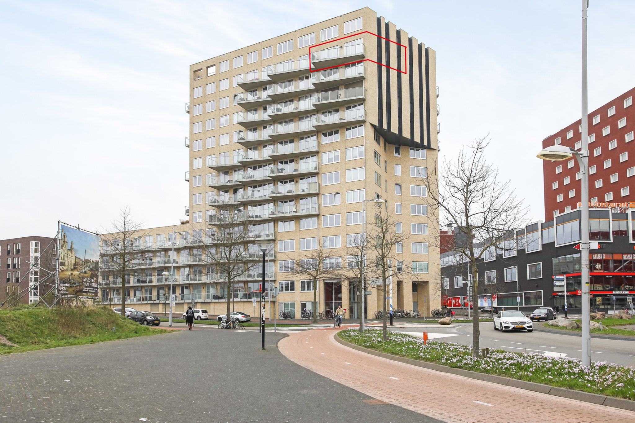 Piet Mondriaanlaan 471 in Soesterkwartier / Amersfoort, Amersfoort