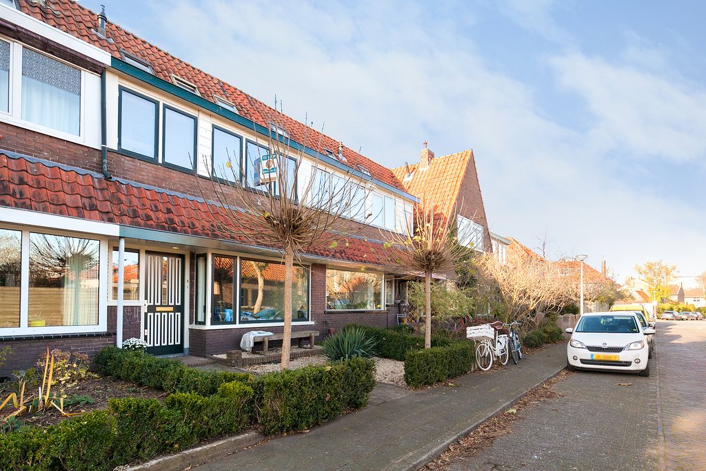 Primulastraat 52 in Soesterkwartier / Amersfoort, Amersfoort