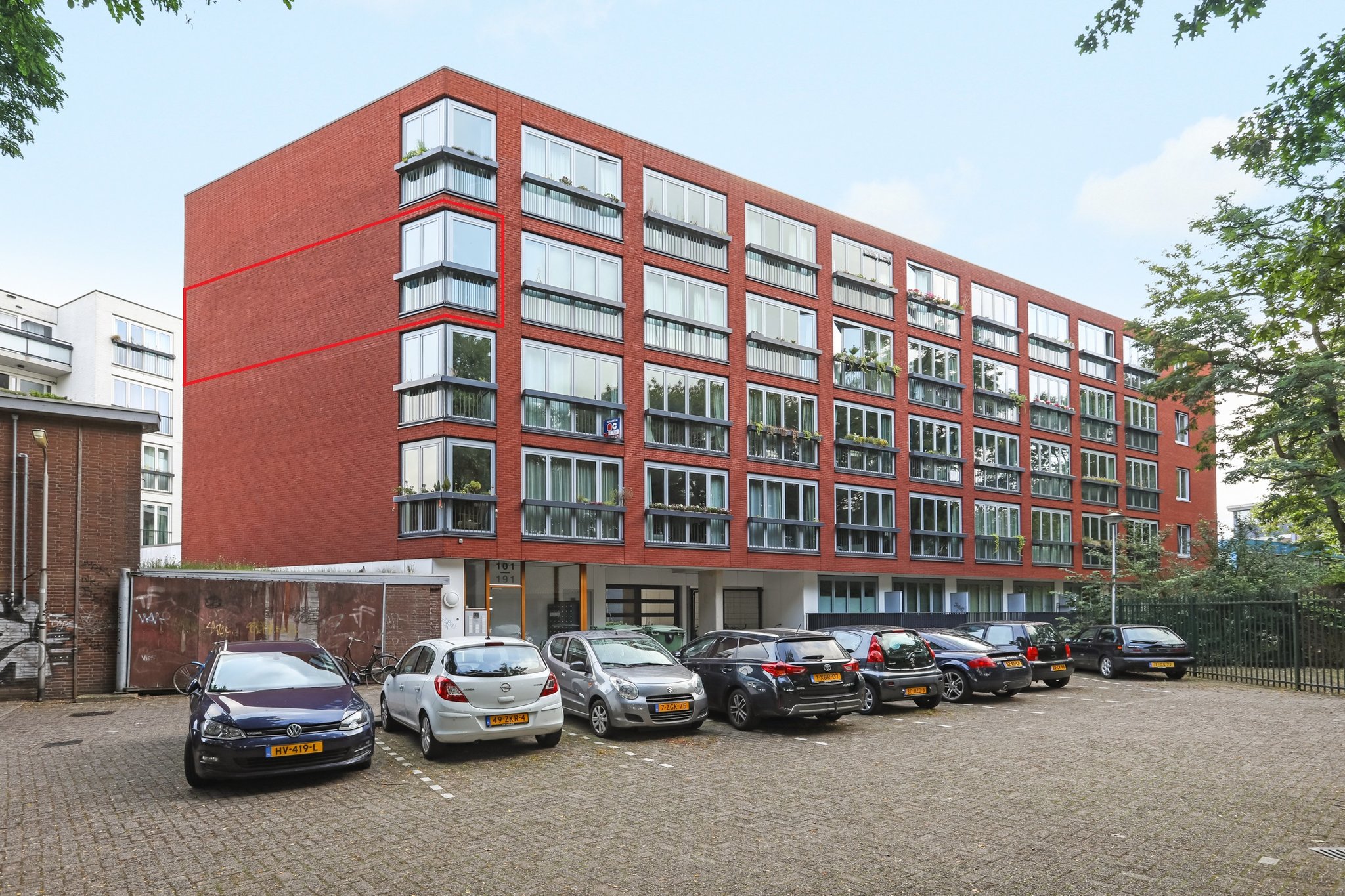 Puntenburgerlaan 171 in Soesterkwartier / Amersfoort, Amersfoort