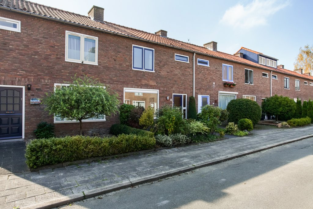 Putterstraat 4 in Liendert / Rustenburg / Amersfoort, Amersfoort