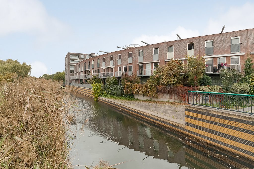 Regenboog 52 in Nieuwland / Amersfoort, Amersfoort