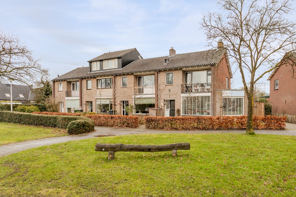 Van Tuyllstraat 43 in Vathorst / Hooglanderveen / Amersfoort, Hooglanderveen