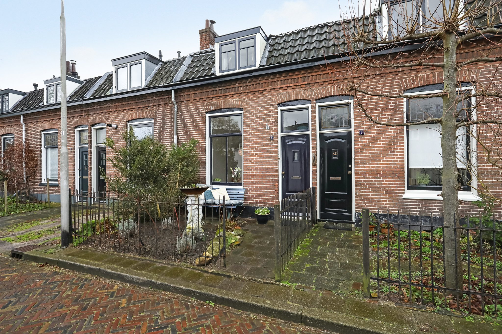 Veldstraat 9 in Vermeerkwartier / Leusderkwartier / Bergkwartier / Amersfoort, Amersfoort