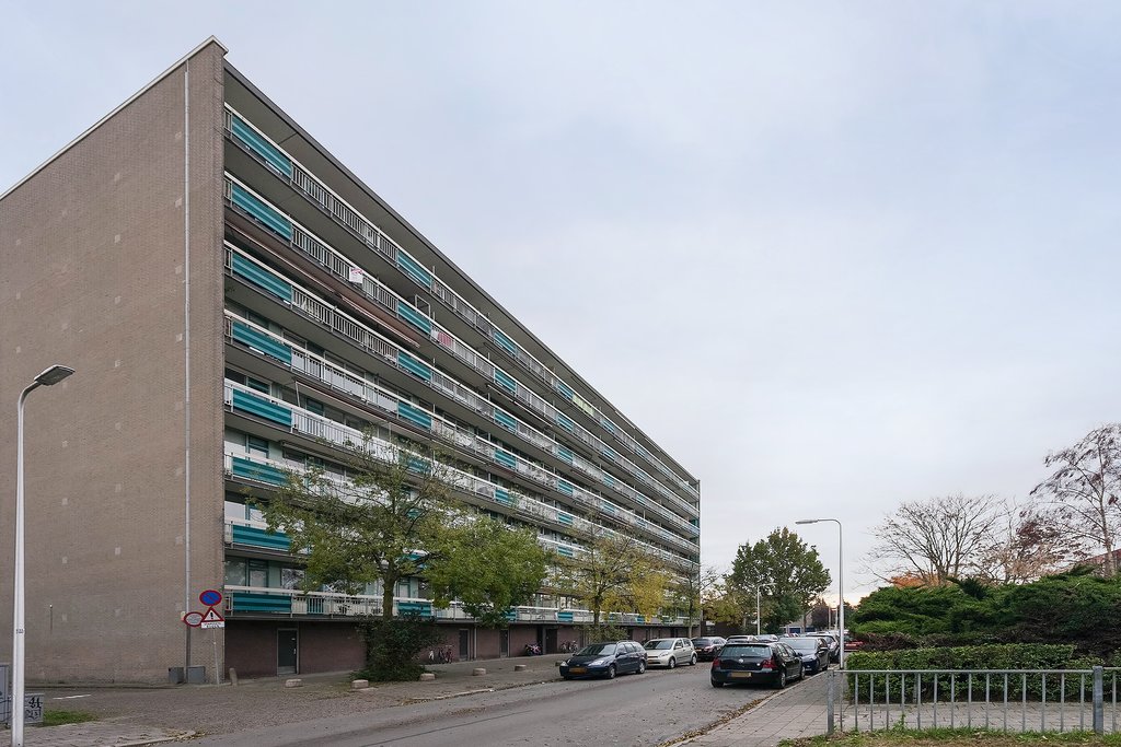 Wiekslag 85 in Liendert / Rustenburg / Amersfoort, Amersfoort