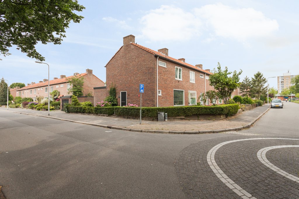 Wielewaalstraat 108 in Liendert / Rustenburg / Amersfoort, Amersfoort