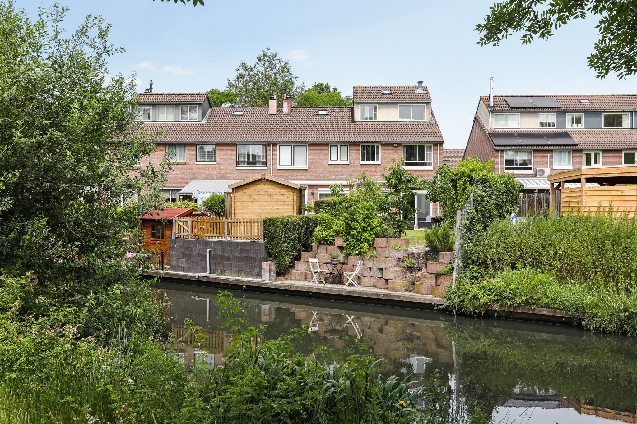 Herderinnenpad 24 in Schothorst / Amersfoort, Amersfoort