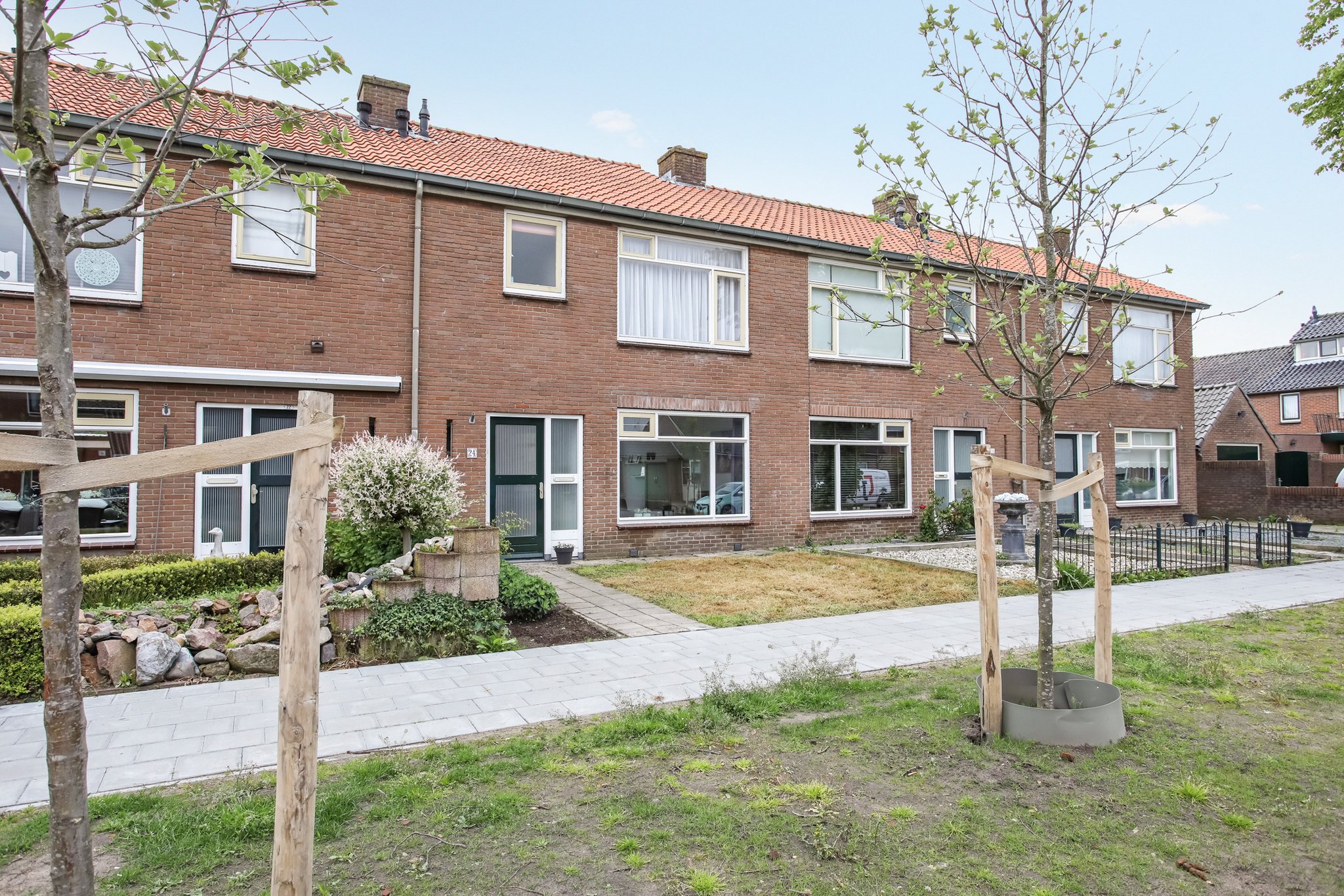 Irenestraat 24 in Nijkerk