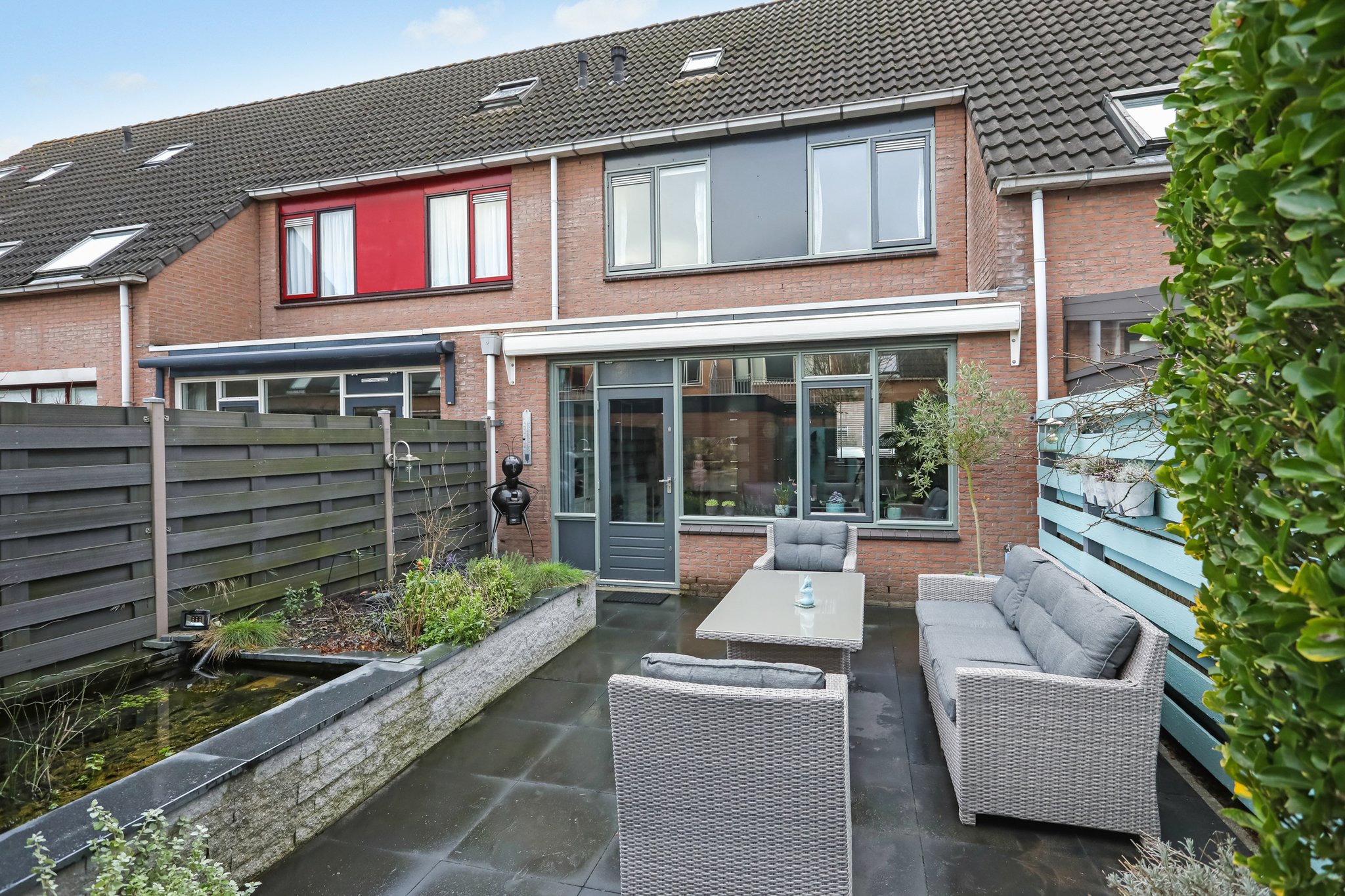 De Koop 31 in Hoogland / Amersfoort, Hoogland