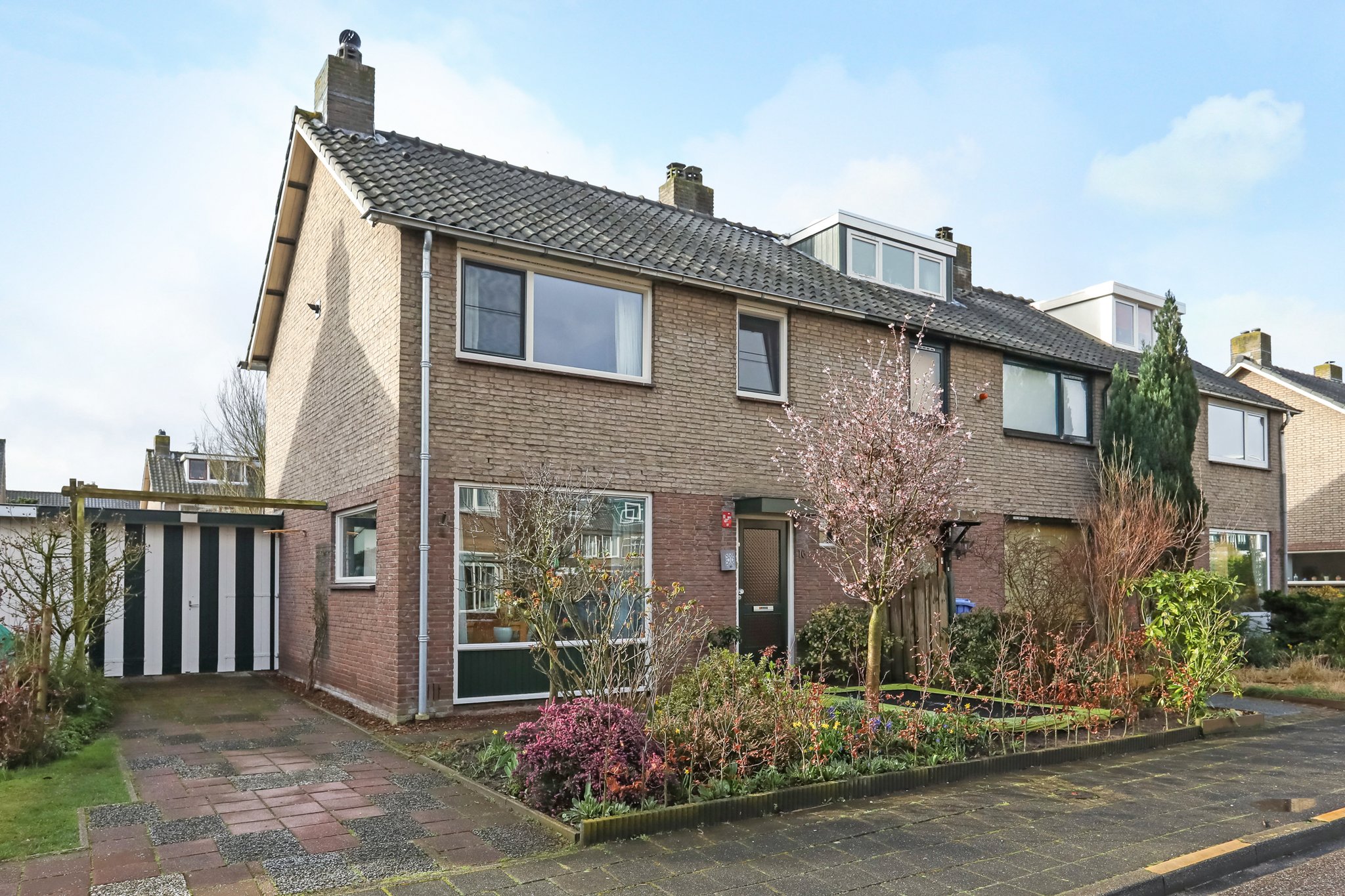 Kwartelstraat 16 in Liendert / Rustenburg / Amersfoort, Amersfoort