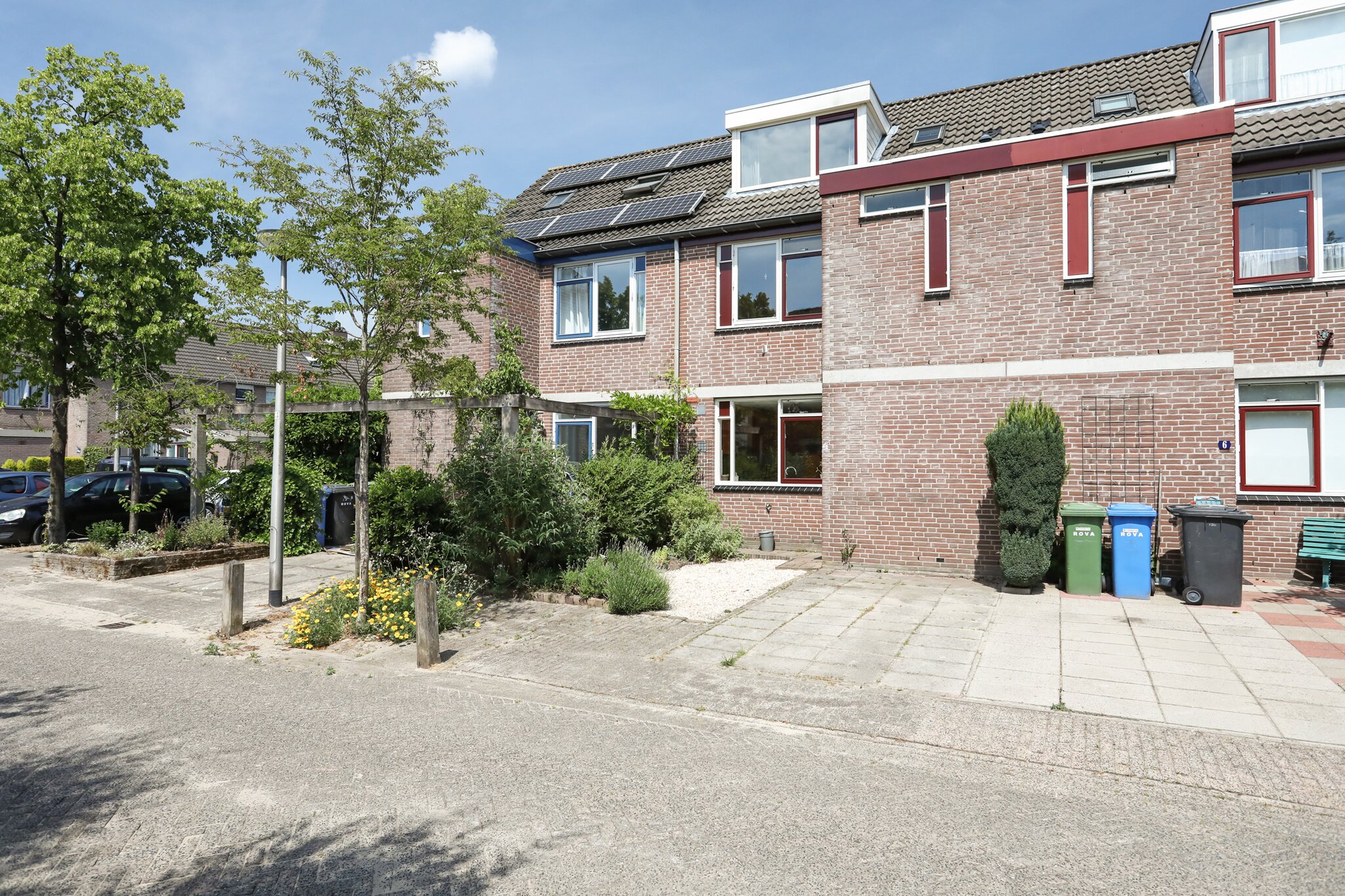 Gerard Boedijnerf 4 in Randenbroek / Schuilenburg / Amersfoort, Amersfoort