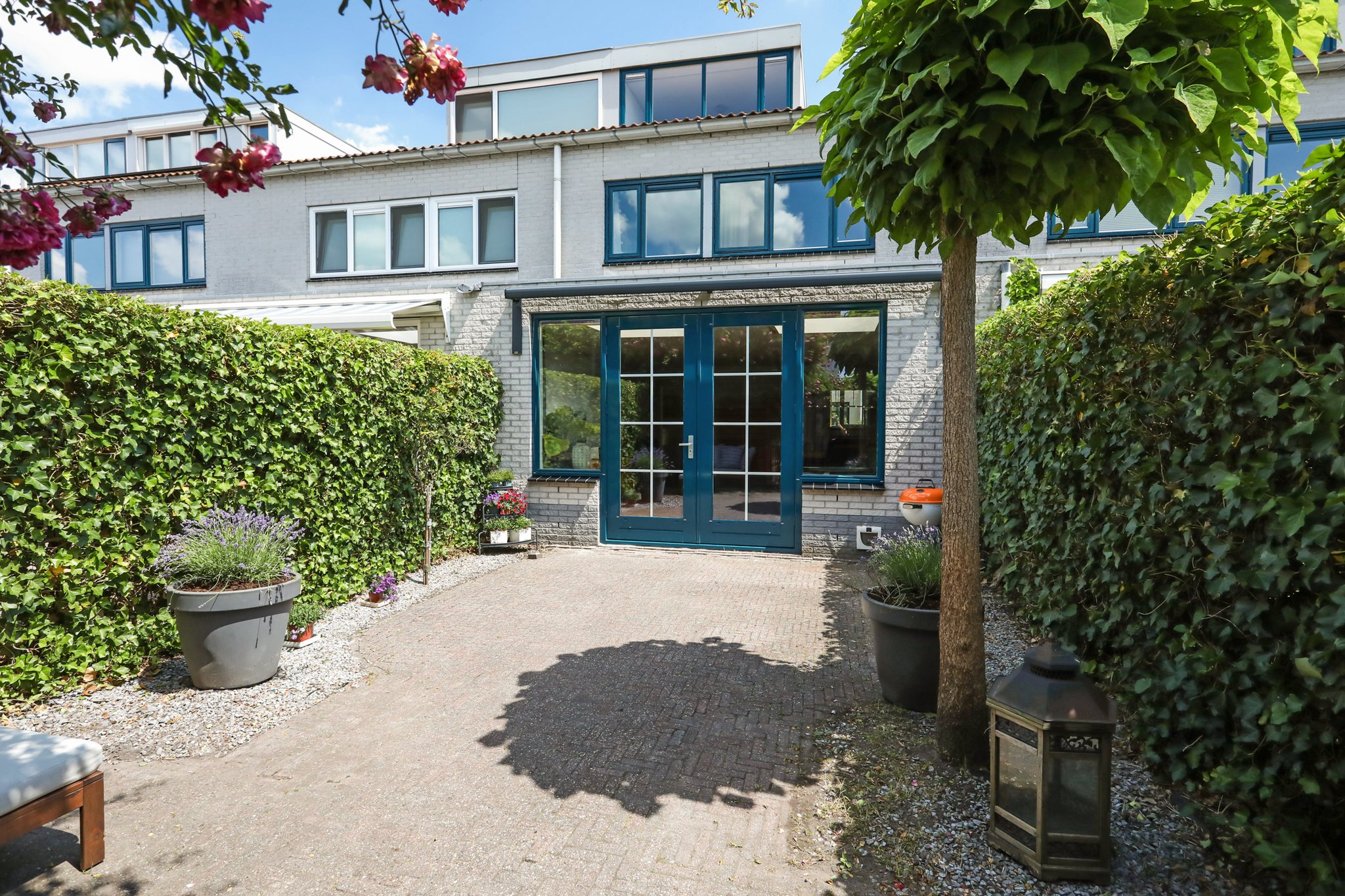 Het Groene Schaap 16 in Nieuwland / Amersfoort, Amersfoort
